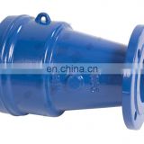 water/waste water industry Ductile Iron Pipe Fittings Flange Socket Piece