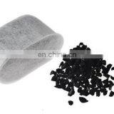 Non - Woven Bamboo Charcoal Activated Carbon Coffee Machine Filter 6 Pack thumbnail-5