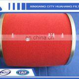 4 Inch Activated Carbon Air Filter Production With Blower thumbnail-4