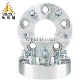 Alloy Flange15Mm 20Mm 25Mm 30Mm 35Mm 40Mm Universal Forged Car Wheel Spacer Adapter 5X5 thumbnail-5