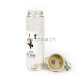 Harbour Large Modern Flexible Sport Water Bottle thumbnail-4