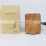 Induction Speaker With Qi Wireless Charger Charging Pad Dock Stand 5W Quick Charge Speaker thumbnail-2