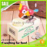 Hot Selling Funny Piggy Bank That Counts Money for Kids