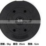 Vivanstar ST1811 Perfect Match Dumbbell Plate Cement Dumbbells Weight Plate thumbnail-5