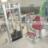 Club Gym Fitness Equipment Abdominal Gym Fitness Equipment Used in High-grade Commercial Clubs thumbnail-2