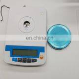 100g 10mg 0.01g High Accuracy Digital Analytical Electronic Balance Weighing Scale Price for Lab Use thumbnail-2