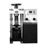 Compressive Concrete Strength Compression Testing Machine