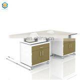 SEFA8 Approved Laboratory Furniture Table Island Work Bench
