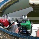 2 Stroke Petrol Water Pump