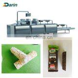 Snack Bars Molding Machine/Forming Line thumbnail-3