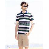 New Fashion Man T-shirt Blank T-shirt White T-shirt Polo Shits thumbnail-1