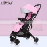 OEM Kangaroo Heater Wholesale Free Kids Multi-function Baby Stroller thumbnail-1