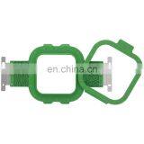 4x4inch Embroidery Hoops for Barudan Machine thumbnail-2