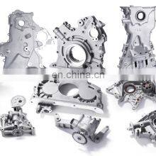 Engine Spare Parts Oil Pump For Mitsubishi Car Oem Box Packing Material Origin Quality Aluminum MD181581 thumbnail-5