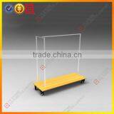 Movable Clothes Hanging Stand thumbnail-1