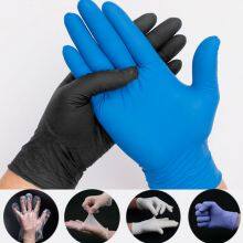Vinyl/nitrile Blended Glove thumbnail-1