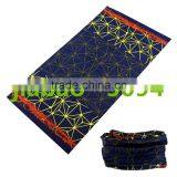 Tubular Sublimation Printing Multifunctional Bandana Scarf thumbnail-6