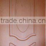 High quality melamine hdf doorskin