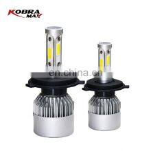 KobraMax Car LED Light S2A H4 9005 For Universal Headlight Bulbs Auto Lighting System Car Accessories thumbnail-3