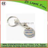 Free Artwork Design Quality Custom Trolley Coin Holder thumbnail-1