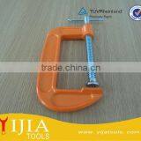 American Type G Clamp thumbnail-1