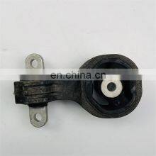50890-TVA-A11 Auto Parts Rubber Engine Motor Bracket Chinese Manufacturer Honda thumbnail-4