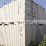 20ft New Dry Cargo Container thumbnail-4