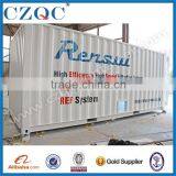 Customized Container for Sea Water With High Quality