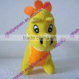 28cm(L) Promotional Plush Toys Dinosaur thumbnail-1