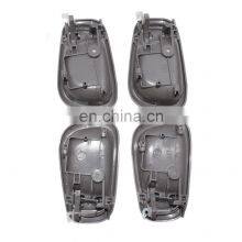 8 PCS Outside Inside Door Handle Black/Gray For 98-02 TOYOTA COROLLA 6921002040,69210-02030,69240-02030,69240-02040 thumbnail-5