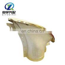 the High Quality Auto Parts Exhaust Pipe Shield for FORD MONDEO 2013-2019 OEM:DS73-17G771-CB thumbnail-3