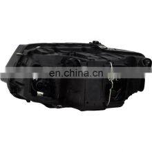 High Quality the HID Xenon Headlamp Headlight Front Lamp for Audi Q5 Head Lamp Head Light 2008-2012 thumbnail-3