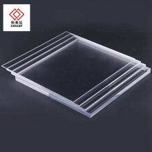 PMMA Cutting of Transparent Organic Acrylic Board Sheet thumbnail-5