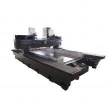 High Performance Paper Machinery Drilling And Milling T Slot Special Equipment PZ4016 thumbnail-4