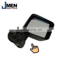 Jmen 1248107816 Side Door Mirror for Merccedes Benz W124 93- Car Auto Body Spare Parts thumbnail-1
