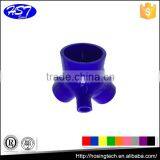 OEM High Temperature Color Options Logo Free Manifold E36 Automotive Silicone Hose From China Supplier thumbnail-2