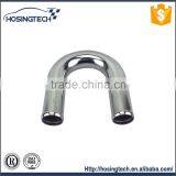 Factory Supply Best Price Excellent Quality 6063 Aluminum Tube Aluminum Pipe Prices thumbnail-3