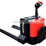 Top Quality Power Roll Pallet Truck LPTV Series thumbnail-1
