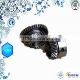 Changzhou Machinery High Quality Helical Gear, Straight Gear, Cnc Gear ,worm Gear thumbnail-2