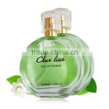 Origional Perfume and Fragrance Glass perfume bottle
