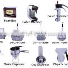 KFC Chicken Marinating Machine /vacuum Marinated Machines thumbnail-3