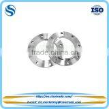 EN 1092-1 Plate Slip on Flange, Hub Slip on Flange for Welding thumbnail-1