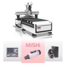 Hot Sale Servo Motor Atc CNC Router Woodworking Machine