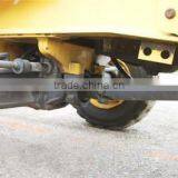 0.8-1.2m3 Bucket Capacity Backhoe Loader New Backhoe Loader for Sale thumbnail-6