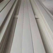 High Quality Cheapest Wholesale Plantation Shutter Louvers for Sale thumbnail-5