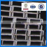 Best Selling U Type Steel, Hot Rolled Channel Steel Bar Sizes, Steel Upn thumbnail-2