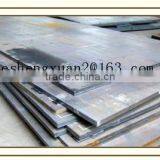 Hot Rolled Sheet/Plate Price of A36 Carbon Steel thumbnail-3