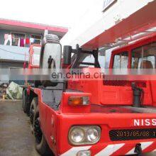 Japan Used Crane Tadano 50 Ton TG500 Mobile Crane Used Truck Crane thumbnail-2