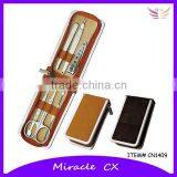 6pcs Manicure Set New Gift Set