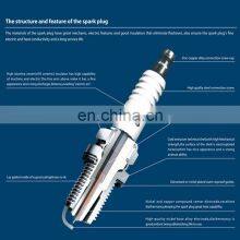 Car Accessories Automotive Ignition Spark Plug 22401-AA670 for SUBARU TRIBECA KH67RTI SILFR6A thumbnail-5